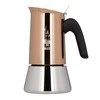 Kavinukas Bialetti New Venus 4tz - Miedziana