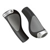 Dviračio vairo rankenos Ergon GP1, 130mm