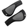 Dviračio vairo rankenos Ergon GP1, 130mm