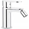 Bidė maišytuvas Deante Alpinia BGA_030M, Chrome