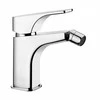 Bidė maišytuvas Deante Hiacynt BQH_030M, Chrome