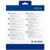 Žaidimų ausinės PS4 V3 Titan, Official Playstation Gaming Headset