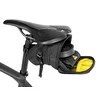 Kita Krepšelis TOPEAK Aero Wedge Pack Strap 1200D 20 x 11 x 12 cm