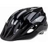 Bike helmet Alpina MTB17 juodas 58-61