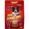 BIOFEED Dog Snackers Adult medium &amp; large jautiena - sausas šunų ėdalas - 10 kg