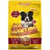 BIOFEED Dog Snackers Adult medium &amp; large vištiena - dry dog food - 10kg