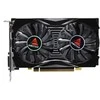 Vaizdo plokštė Biostar NVIDIA GeForce GTX 1050 Ti 4 GB GDDR5