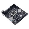 Pagrindinė plokštė Biostar H61MHV3/LGA 1155/Micro-ATX/Intel H61
