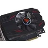 Vaizdo Plokštė - Biostar Radeon RX 550 4GB GDDR5 1100MHz HDMI DVI-D DisplayPort