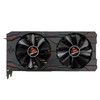 Biostar VN3706RM82 vaizdo plokštė NVIDIA GeForce RTX 3070 8 GB GDDR6