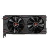 Biostar VN3706RM82 vaizdo plokštė NVIDIA GeForce RTX 3070 8 GB GDDR6