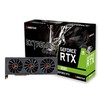 Biostar VN3806RMT3 vaizdo plokštė NVIDIA GeForce RTX 3080 10 GB GDDR6X