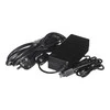 Datalogic XD3-40D 203DPI USB DT Spausdintuvas - Juodas UP TO 127 MM/S(5IPS) TRANS