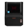 Datalogic XD3-40D 203DPI USB DT Spausdintuvas - Juodas UP TO 127 MM/S(5IPS) TRANS