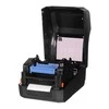 Datalogic XD3-40D 203DPI USB DT Spausdintuvas - Juodas UP TO 127 MM/S(5IPS) TRANS