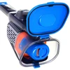 Dulkių siurblys Black &amp; Decker BHHV520BF