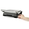 Sumuštinių keptuvas Black &amp; Decker juodas+decker Electric grill Juodas &amp; Decker BXGR2200E (2200W)