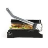 Sumuštinių keptuvas Black &amp; Decker juodas+decker Electric grill Juodas &amp; Decker BXGR2200E (2200W)