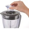 Black &amp; Decker juodas+decker Tabletop plakiklis Juodas &amp; Decker BXJB500E (500W; 1,5l)
