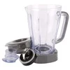 Black &amp; Decker juodas+decker Tabletop plakiklis Juodas &amp; Decker BXJB500E (500W; 1,5l)
