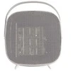 Black &amp; Decker Juodas &amp; Decker BXSH1505E PTC fan heater