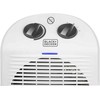 Black & Decker juodas+decker Juodas & Decker BXSH2000E fan heater
