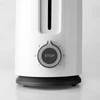 Skrudintuvas Black &amp; Decker juodas+decker Toaster Juodas &amp; Decker BXTO1001E (1000W)