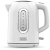 juodas+decker Juodas &amp; Decker electric virdulys BXKE2204E