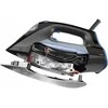 Black &amp; Decker Juodas &amp; Decker garų lygintuvas BXIR2401E