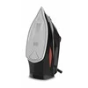 Black &amp; Decker juodas+decker Garų lygintuvas Juodas &amp; Decker BXIR3000E (3000W; juodas)