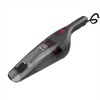 Dulkių siurblys Black &amp; Decker Juodas + DECKER DULKIŲ SIURBIMAS 12V NVB12AV