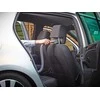 Black &amp; Decker Juodas + DECKER DULKIŲ SIurblys 12V PV1200AV