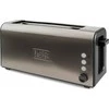 Skrudintuvas Black &amp; Decker Juodas &amp; Decker toster na 2 kanapki, 1000W, ES9600070B Juodas &amp; Decker [BXTO1000E]