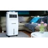 Kondicionierius Oro vėsintuvas Blaupunkt ACF601