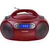 "Blaupunkt" radijo imtuvas BB18RD