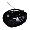 Blaupunkt BB18BK FM/CD/MP3/USB/AUX
