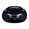 Blaupunkt BB18BK FM/CD/MP3/USB/AUX