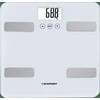 Virtuvinės svarstyklės Elektroninės Svarstyklės - Blaupunkt BSM501 Kvadratinės Baltos