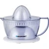 Sulčiaspaudė Blaupunkt CJP301 electric citrus press 0.5 L 40 W Sidabrinis