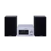 Muzikinis centras Garsiakalbis - Blaupunkt MS70BT 140W Laidinis ir Belaidis Juodas/Pilkas