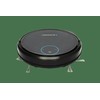Dulkių siurblys - robotas Blaupunkt RVC701, Juodas