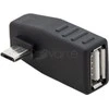 Blow Oem USB-A į microUSB adapteris