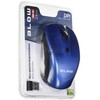 BLOW 84-004 BLOW Optinė Belaidė pelė MB-10 USB mėlynas