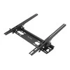 Blow LCD televizoriaus laikiklis HQ 32"-55" Juodas pakreiptas