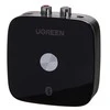 Ugreen Bluetooth imtuvas su apvaliu centriniu valdymo mygtuku
