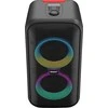 Regent Power Audio 400BT Ferguson RGB FM garsiakalbis