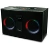 Regent Power Audio 300BT Ferguson RGB FM garsiakalbis