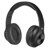 Ausinės Defender Freemotion B552 Juoda