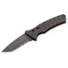 Boker Plus Strike Coyote Tanto - sulankstomas peilis