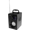 MEDIA-TECH WIRELESS BOOMBOX SPEAKER MT3179